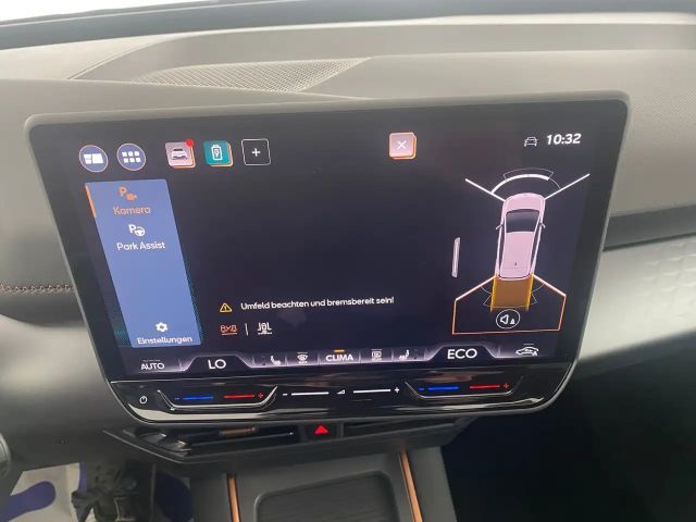 Cupra Born 77 kWh eBoost