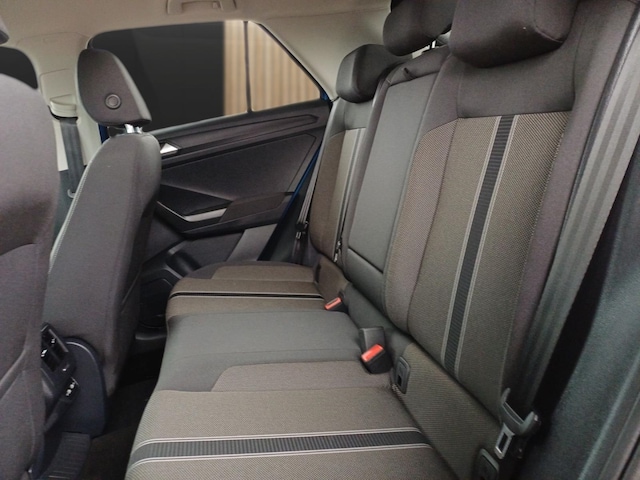 Volkswagen T-Roc 1.5 TSI DSG