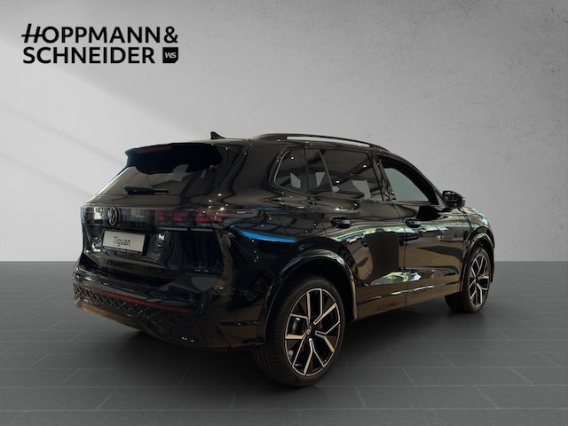 Volkswagen Tiguan R-Line Style eHybrid