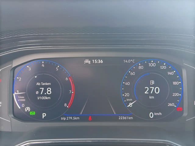 Volkswagen Taigo 1.0 TSI DSG IQ.Drive Life