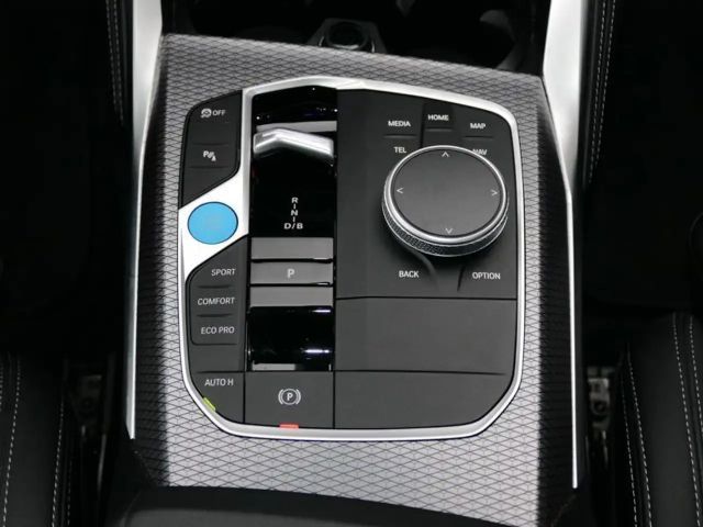 BMW i4 Drive pro M-Sport Sedan eDrive35