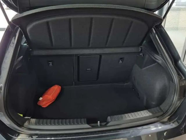 Seat Leon 1.5 eTSI DSG FR-lijn