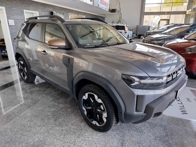 Dacia Duster 1.2 TCi 4WD Extreme TCe 130