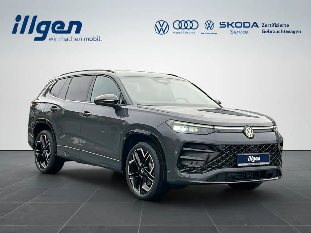 Volkswagen Tayron 2.0 TSI DSG R-Line