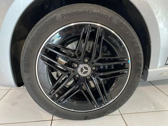 Mercedes-Benz V 300 4MATIC AMG Line V 300 d