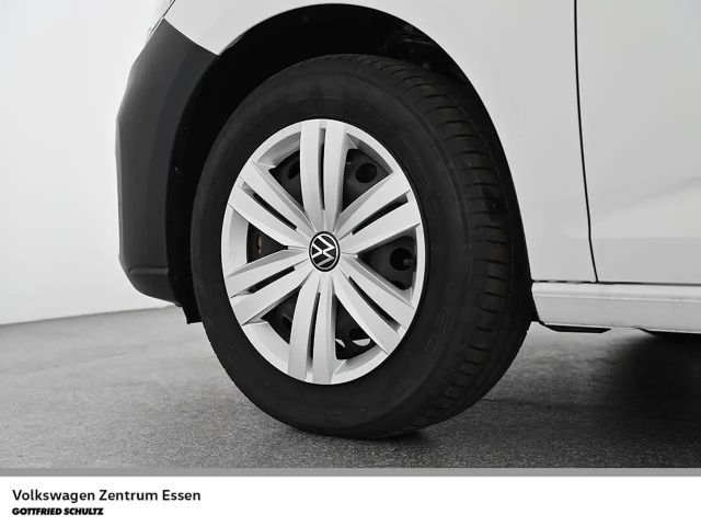 Volkswagen Caddy 2.0 TDI