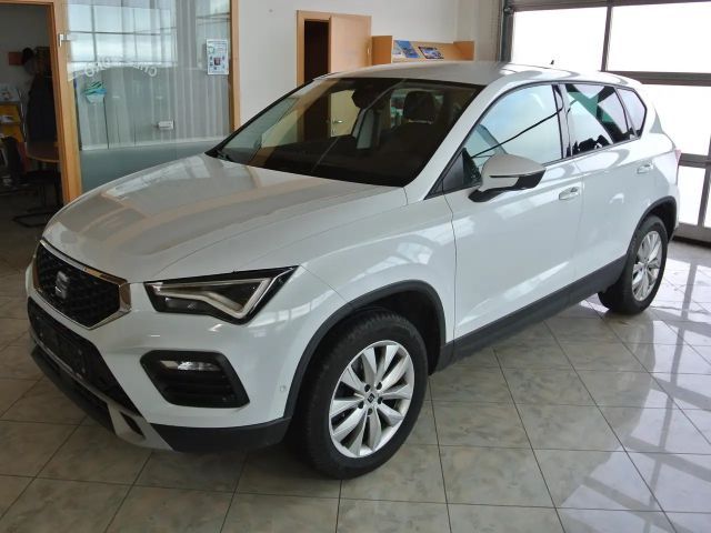Seat Ateca 4Drive Style