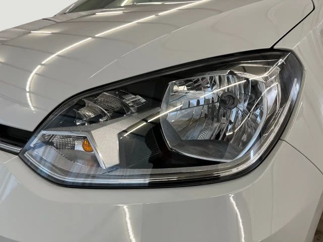 Volkswagen up! *Klima*Spurass*Maps+More-dock