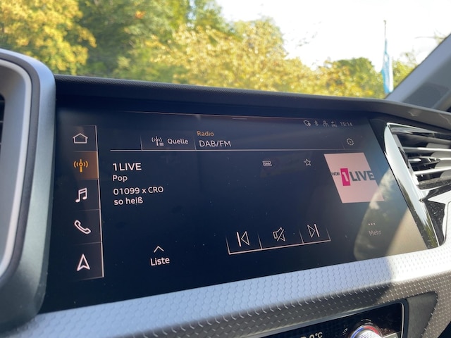 Audi A1 30 TFSI Sportback