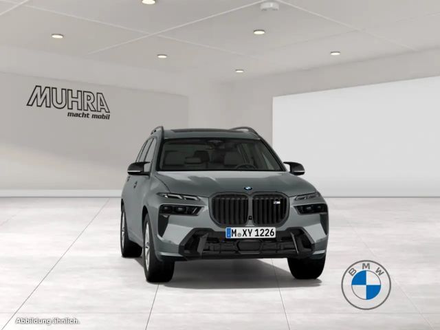 BMW X7 M-Sport xDrive