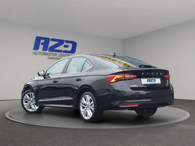 Skoda Octavia 2.0 TDI