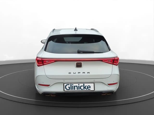 Cupra Leon Sportstourer VZ e-Hybrid