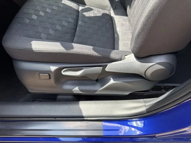 Mazda 2 Hybrid 1.5L Hybrid VVT-i 116