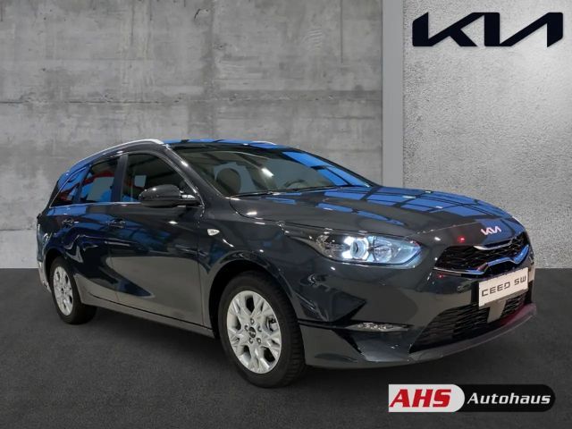 Kia Ceed CRDi Hybrid SportWagon Vision