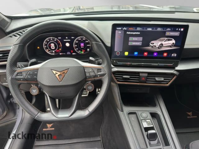 Cupra Formentor 4Drive