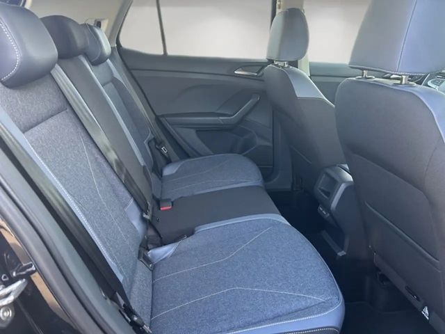 Volkswagen T-Cross 1.0 TSI DSG Style