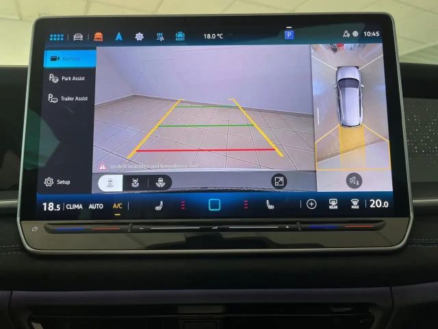 Volkswagen Tayron 2.0 TDI DSG R-Line