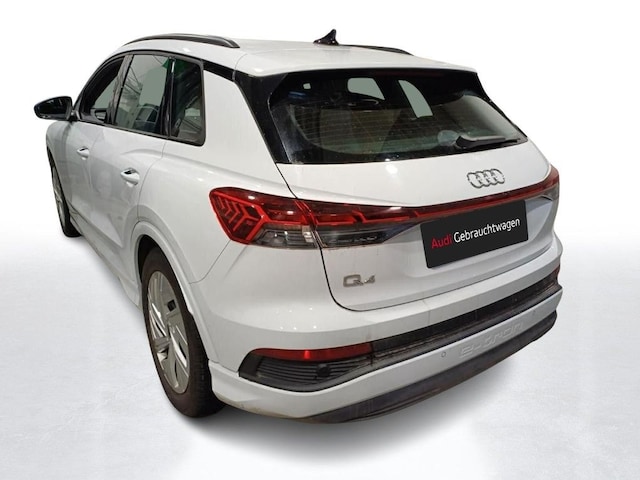 Audi Q4 e-tron 35
