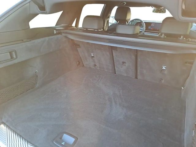 BMW 520 520d M-Sport Touring xDrive