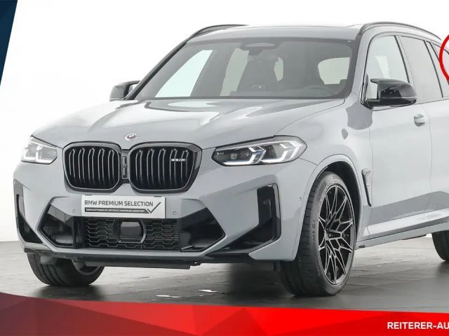 BMW X3 X3 M *LCI