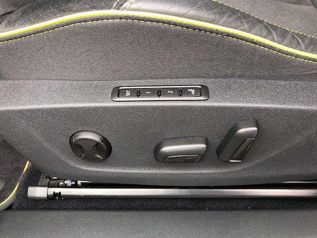 Skoda Enyaq Coupe RS