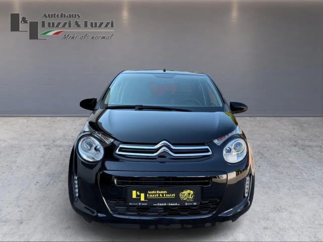 Citroën C1 Shine