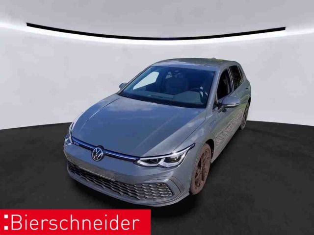 Volkswagen Golf 1.4 TSI DSG GTE
