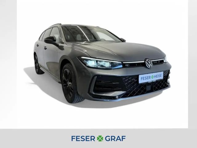 Volkswagen Passat DSG R-Line