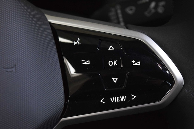 Volkswagen ID.5 AHK Kamera ACC Wärmepumpe