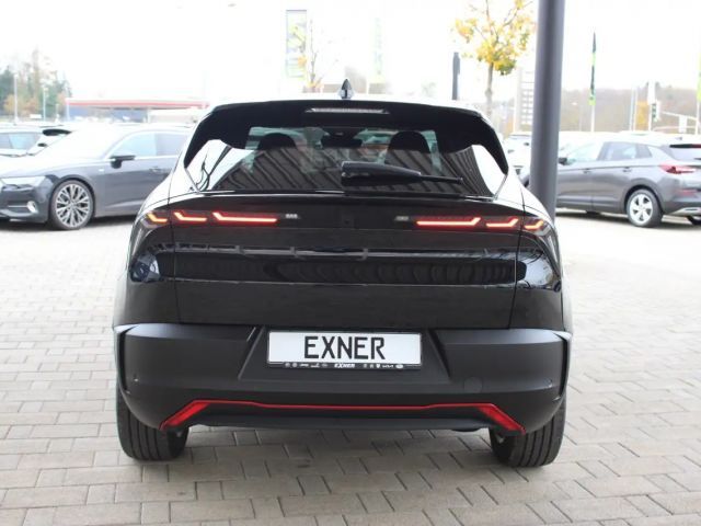 Alfa Romeo Junior Speciale