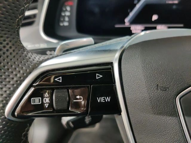 Audi S6 TDI LED/Navi+/Sitzhzg/RFKamera/B&O