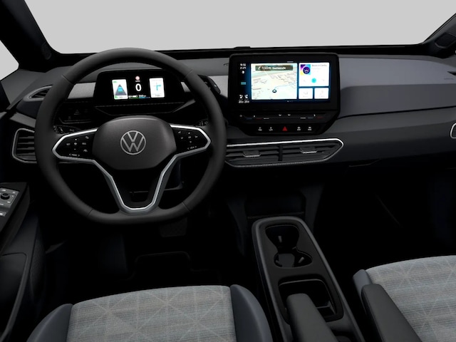Volkswagen ID.3 58 KWh Performance Pro