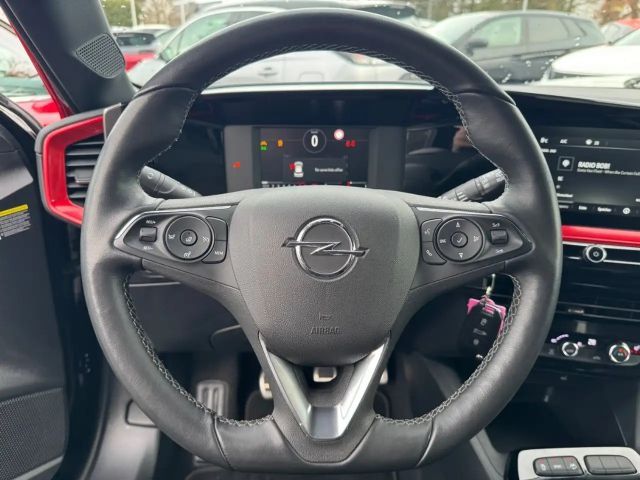 Opel Mokka 1.2 Turbo GS-Line Grand Sport Turbo
