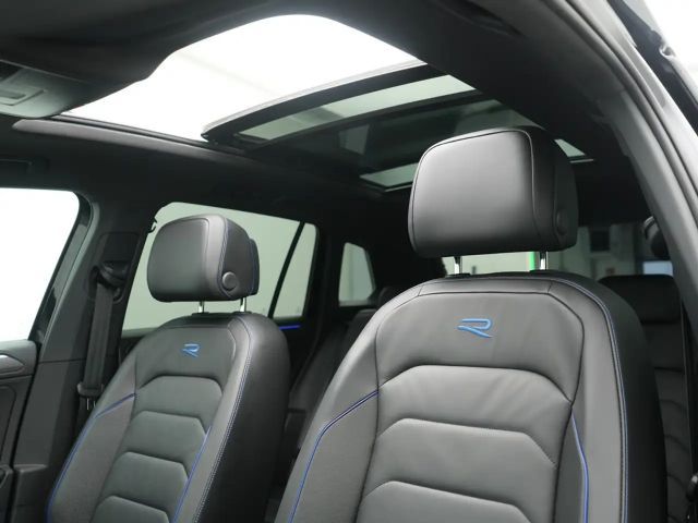 Volkswagen Tiguan R PANO MATRIX H/K ACC LEDER MEMORY NAV