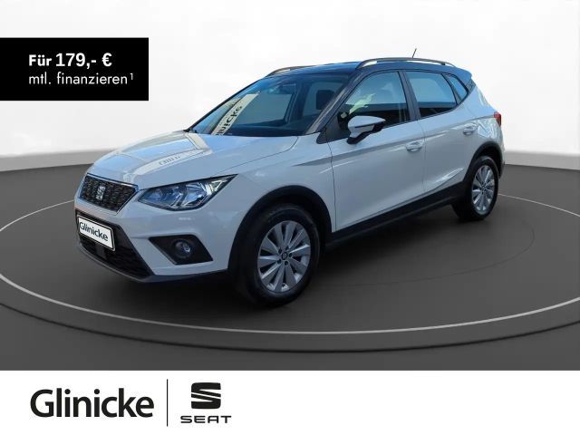Seat Arona 1.0 TSI Style