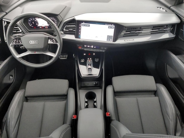 Audi Q4 e-tron 50 Quattro Sportback