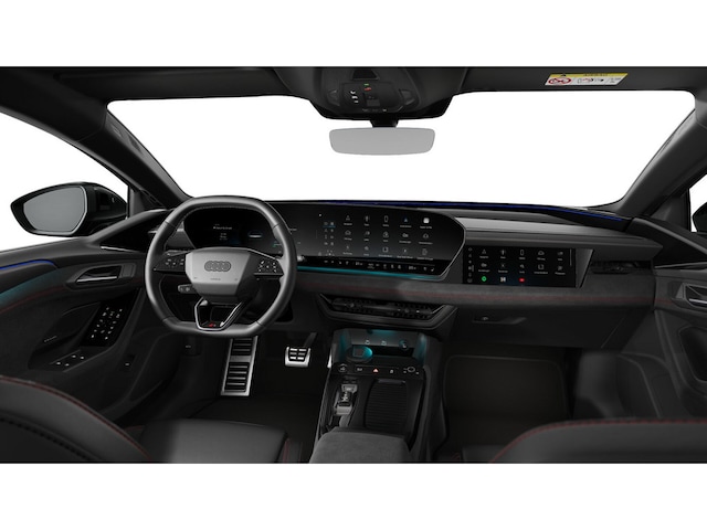 Audi A6 e-tron Avant Performance