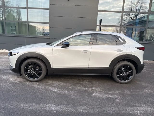 Mazda CX-30 Nagisa 140 Metallic