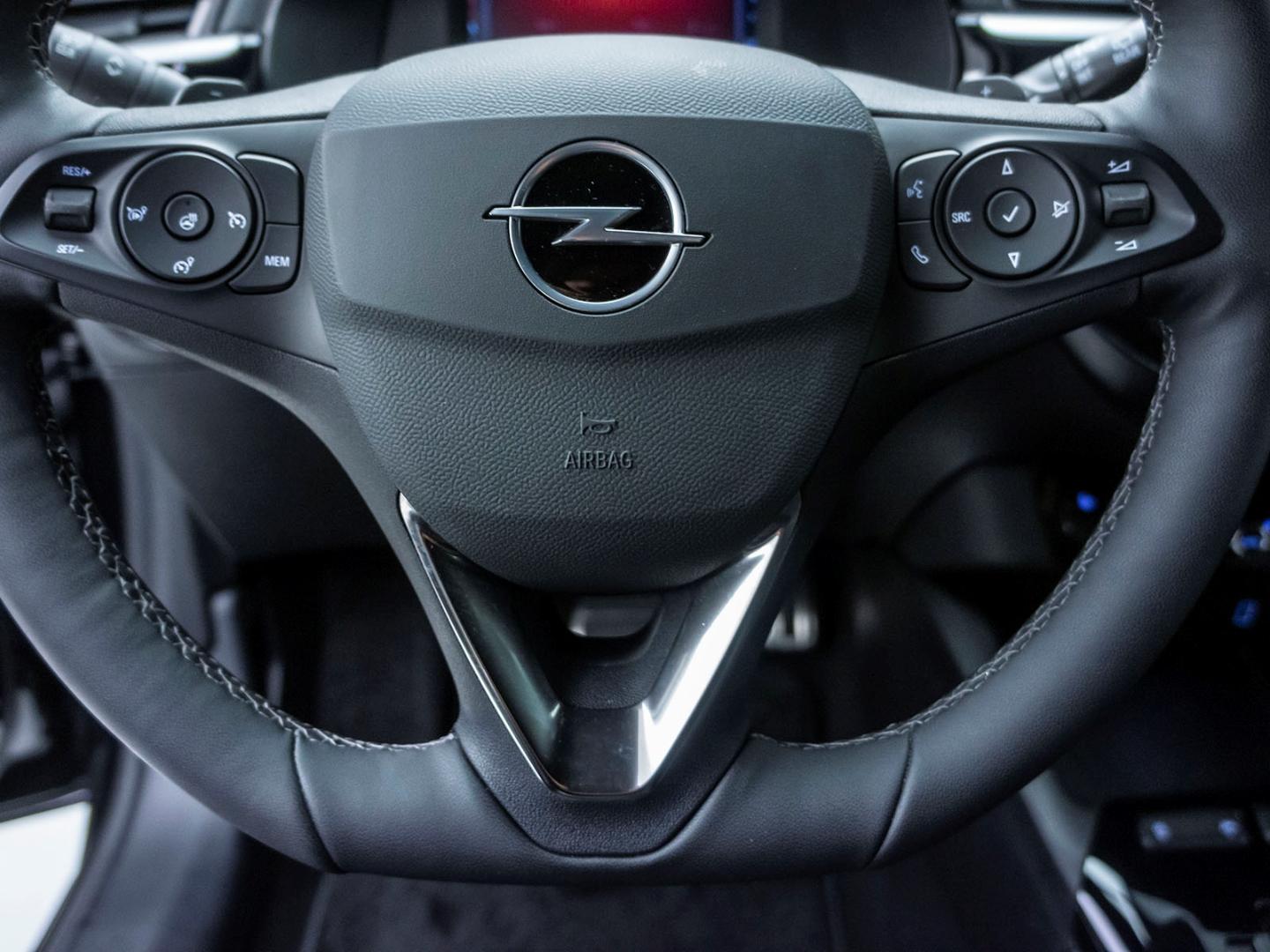 Opel Corsa 1.2 Turbo GS-Line Grand Sport Turbo