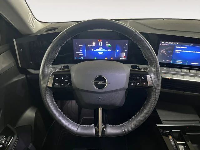 Opel Astra 1.6 Turbo Elegance Turbo