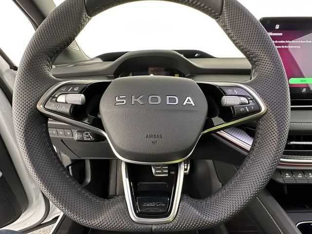 Skoda Enyaq Coupe Sportline