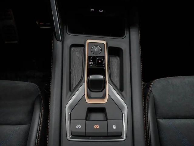 Cupra Formentor DSG VZ