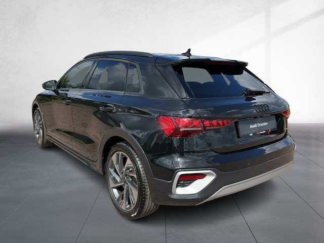 Audi A3 40 TFSI Hybride S-Tronic