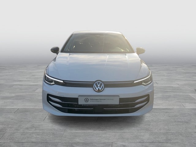 Volkswagen Golf 1.5 TSI Golf VIII