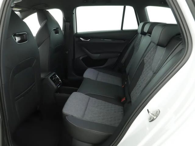 Skoda Octavia Sportline