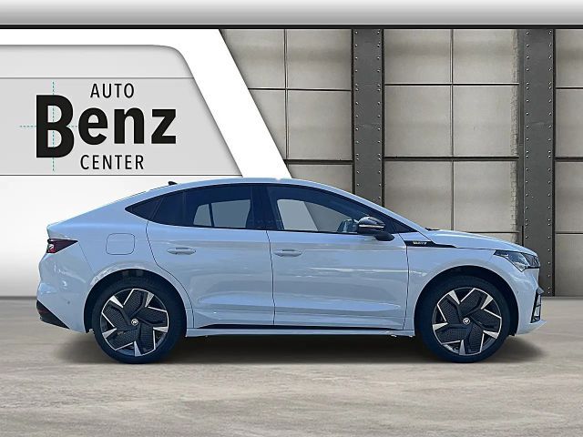 Skoda Enyaq Coupe Lounge RS