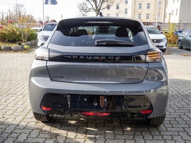 Peugeot E-208 Allure Pack Hybrid