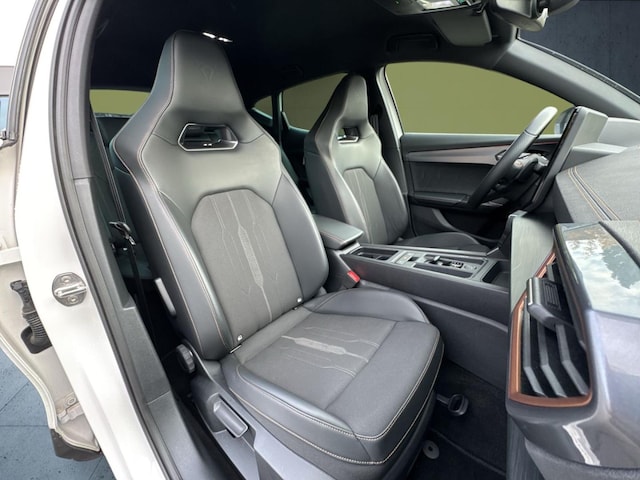 Cupra Formentor 2.0 TSI VZ