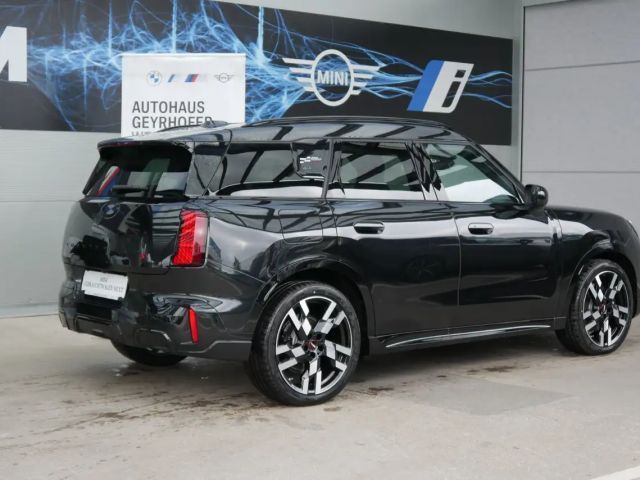MINI Cooper S Countryman All4