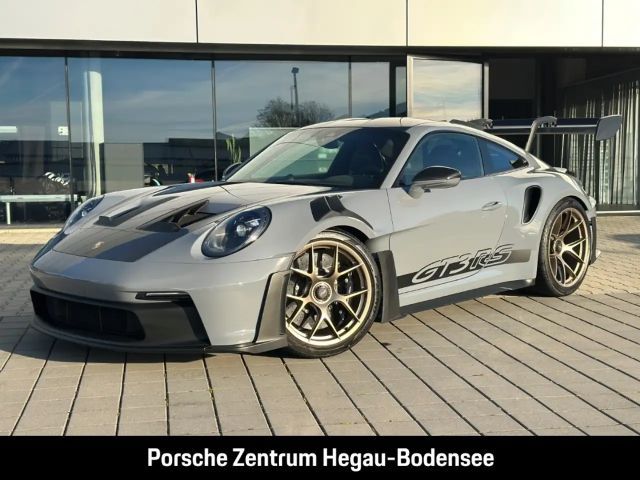 Porsche 992 Coupé GT3 RS